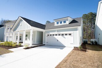 160 Weyview Gdns in Pooler, GA - Building Photo - Building Photo