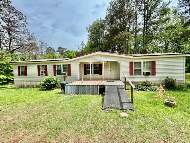 property at 37 McCain Rd