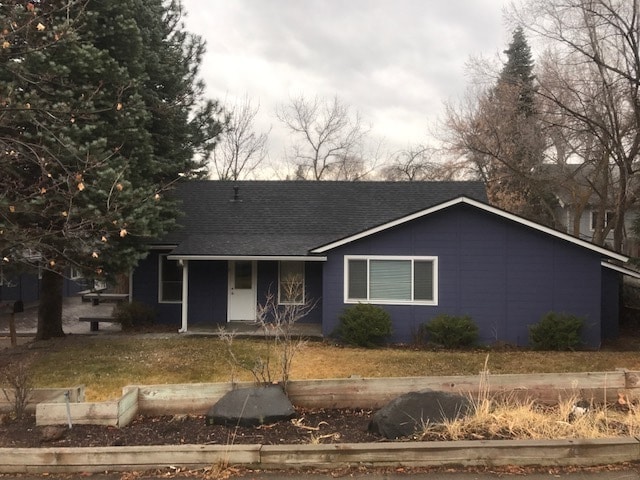 property at 639 NW Portland Ave