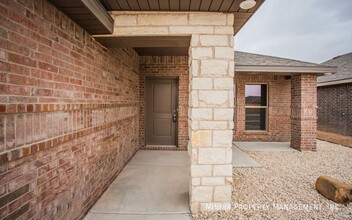 13603 Sherman Ave in Lubbock, TX - Building Photo - Building Photo