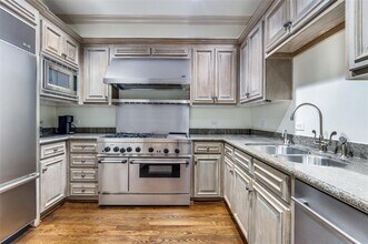 3505 Turtle Creek Blvd in Dallas, TX - Building Photo - Building Photo