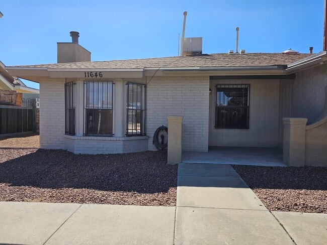 property at 11646 Scott Simpson Dr