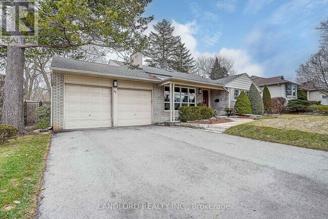 88 Princess Anne Crescent in Toronto, ON - Building Photo - Building Photo