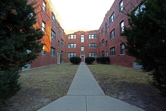 4315 N Keystone Ave in Chicago, IL - Building Photo - Building Photo