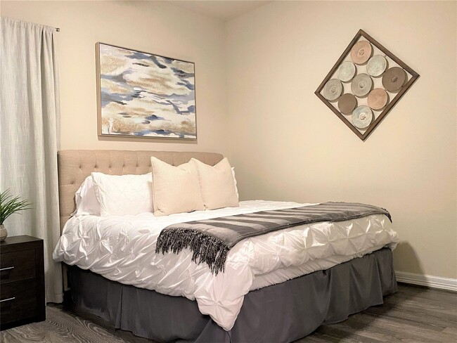 property at 3144 Southmore Blvd