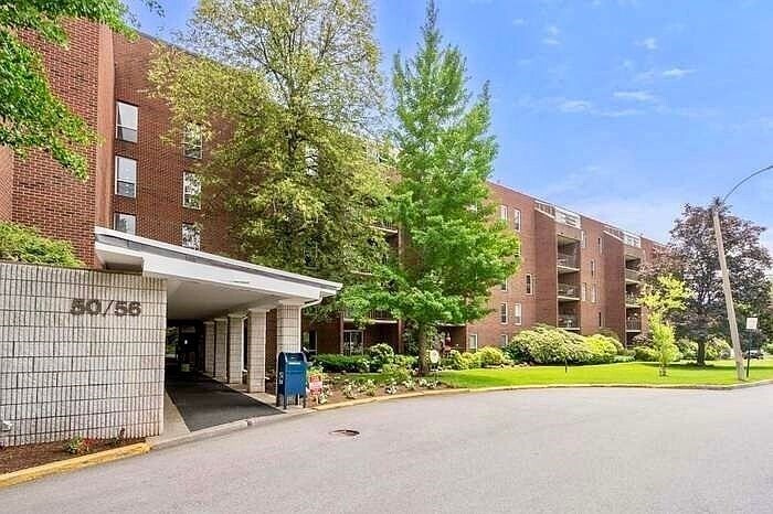50-56 Broadlawn Dr in Newton, MA - Building Photo