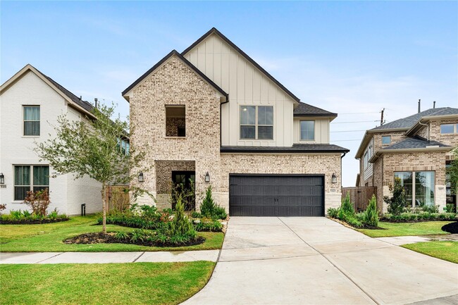 property at 5323 Birch Shadow Dr