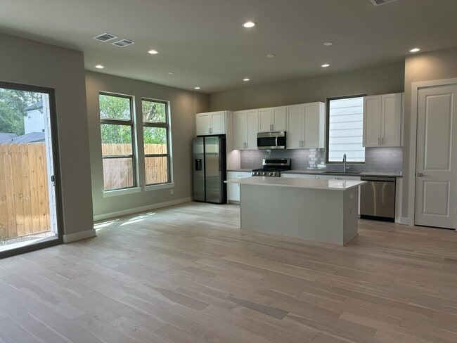 property at 540 Janisch Rd