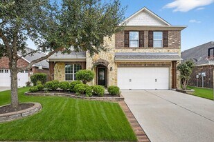 4515 Brant Crossing Dr in Katy, TX - Building Photo