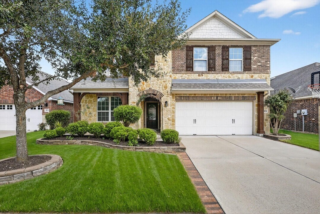 4515 Brant Crossing Dr in Katy, TX - Building Photo