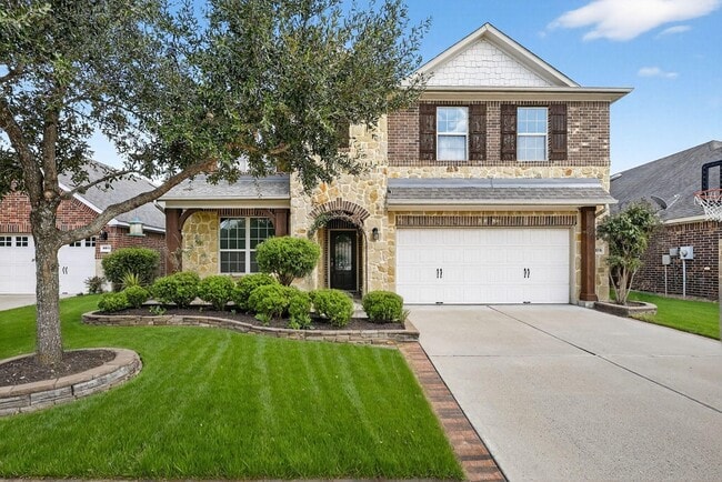 4515 Brant Crossing Dr in Katy, TX - Building Photo - Building Photo