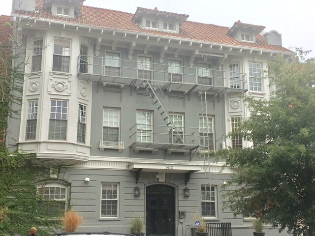 property at 1413 T St NW