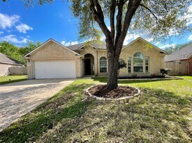 17407 Adina Springs Ln in Houston, TX - Building Photo
