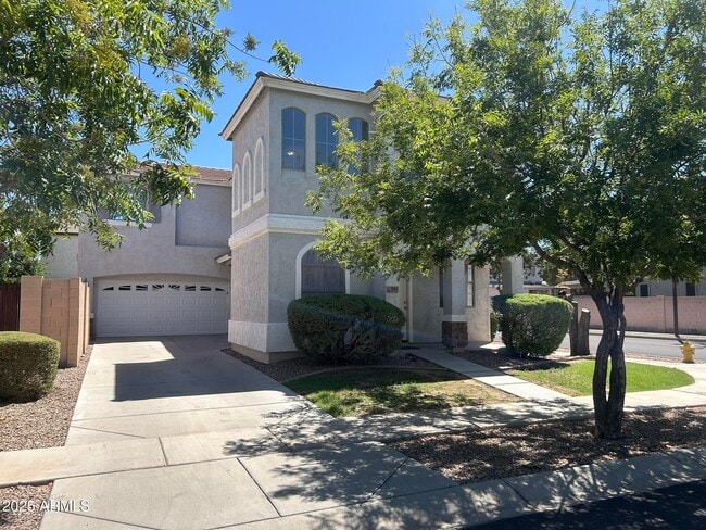 property at 3883 S Angler Dr