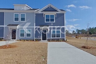 2253 Banyon Cir in Graniteville, SC - Building Photo