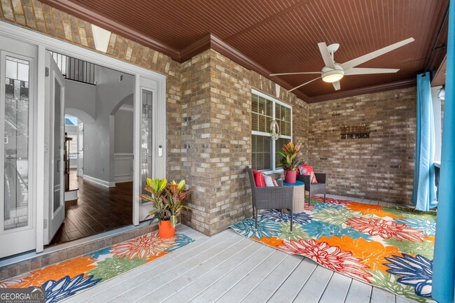 4407 Minkslide Dr in Atlanta, GA - Building Photo - Building Photo