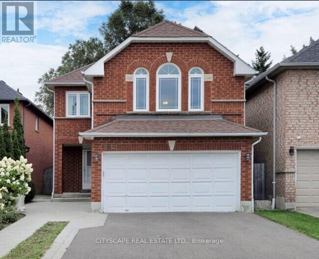 property at 3952 Hazelridge Rd