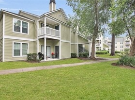 100 Kensington Blvd in Bluffton, SC - Building Photo