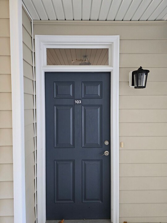 2641 McArthur Landing Cir in Fayetteville, NC - Building Photo