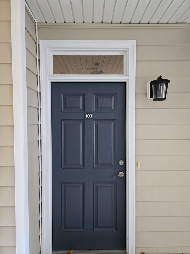 property at 2641 McArthur Landing Cir