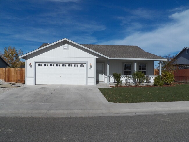 property at 222 Colorado Ln