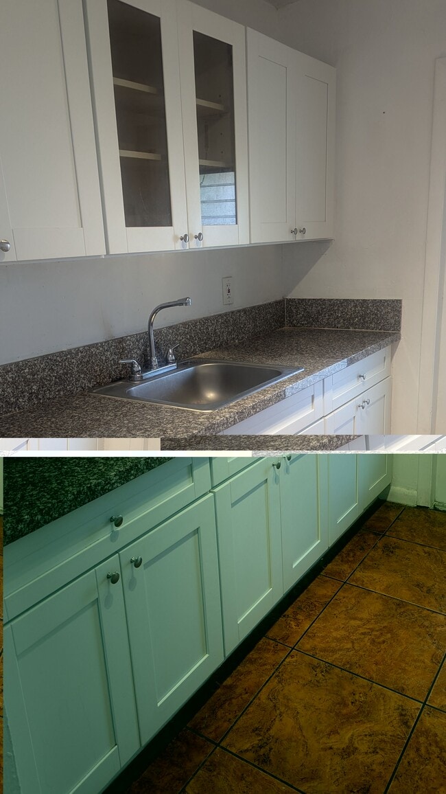 20400 NW 7th Ave, Unit Cozy 1-bedroom Miami, Unit Cozy 1-bedroom Miami