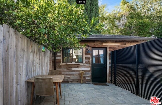 property at 4411 Radford Ave