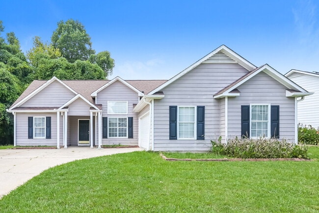 property at 827 New England Ct
