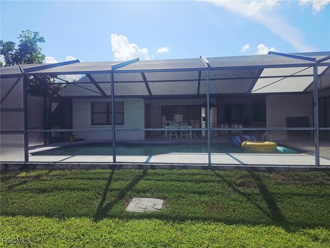 property at 6737 Plantation Pines Blvd