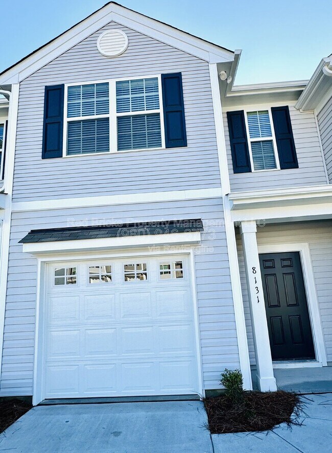 8131 Murray Br Dr in Charlotte, NC - Building Photo - Building Photo