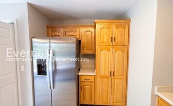 1726 Hawk Run Ln in Chattanooga, TN - Building Photo - Building Photo