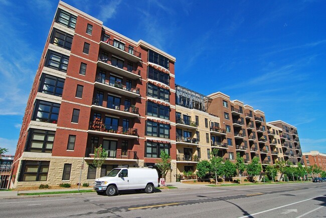401 N 2nd St, Unit 219 in Minneapolis, MN - Building Photo - Building Photo