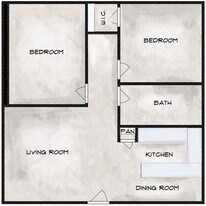 935 Byrne St in Houston, TX - Building Photo