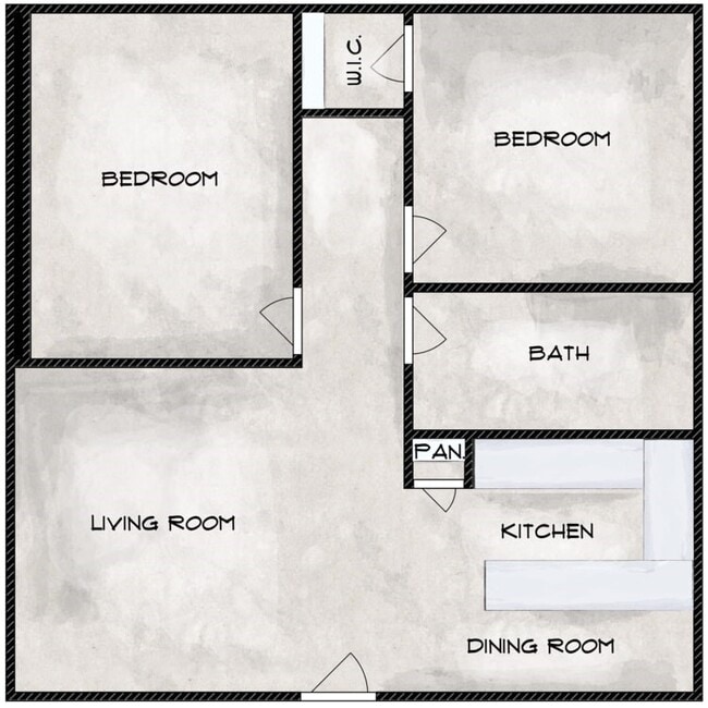 property at 935 Byrne St