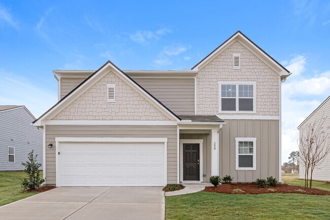 property at 208 Long Dr