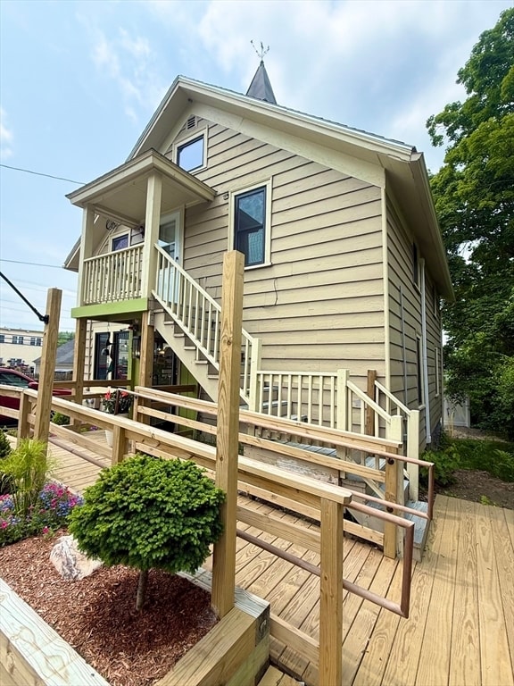 property at 5 Snell St