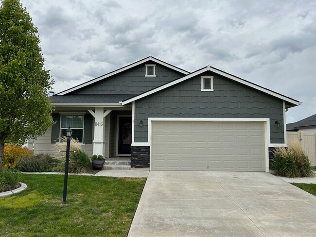 11416 W Colorado River St in Nampa, ID - Building Photo - Building Photo