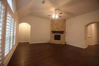 2509 Lusitano Ln in Celina, TX - Foto de edificio - Building Photo