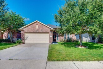 7414 Compass Rose Dr in Richmond, TX - Building Photo - Building Photo