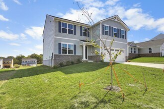 1167 Lisenbee Wy in Clarksville, TN - Building Photo - Building Photo