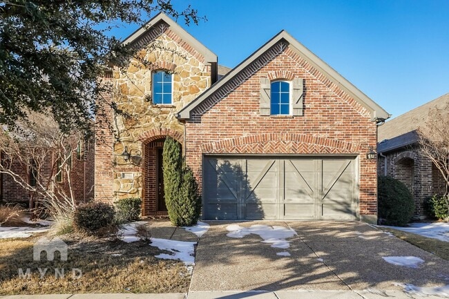 property at 3308 Damsel Sauvage Ln