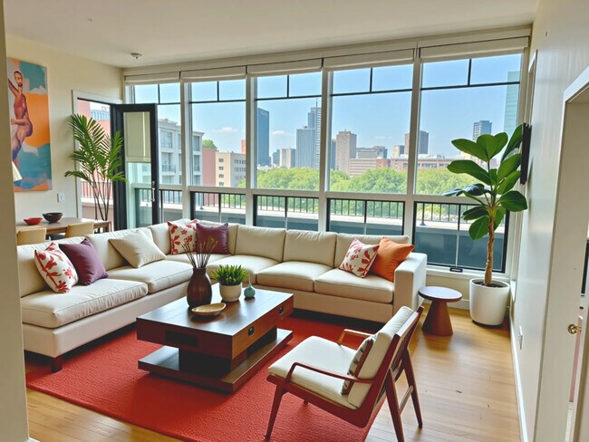 property at 490 Harrison Ave
