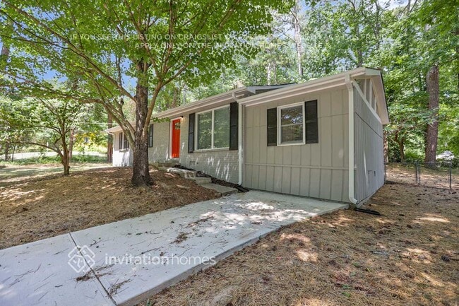 3035 Kingston Ct in Conyers, GA - Building Photo - Building Photo