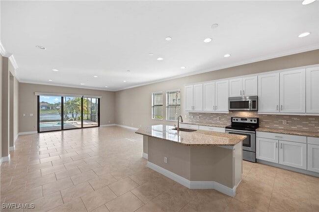 property at 4723 Abaca Cir