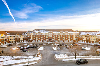 Main Street Village in New Brighton, MN - Building Photo - Building Photo