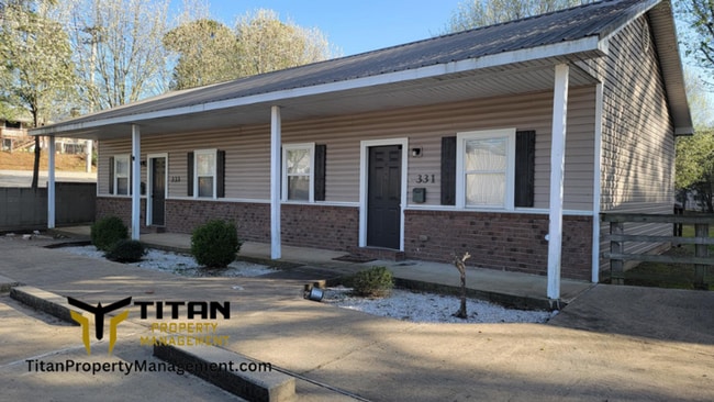 property at 331 E Narroway St