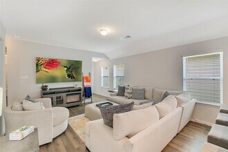 23607 Buttress Root Dr in Spring, TX - Foto de edificio - Building Photo