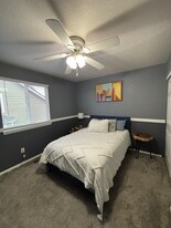 10144 Madison St in Thornton, CO - Building Photo