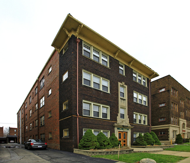 Fair Mount in Cleveland, OH - Foto de edificio - Building Photo