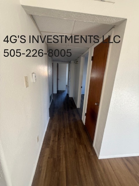 property at 1313 N Tucker Ave